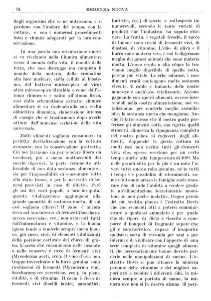 Medicina nuova periodico settimanale di scienze mediche, giurisprudenza sanitaria, medicina sociale e interessi delle classi sanitarie