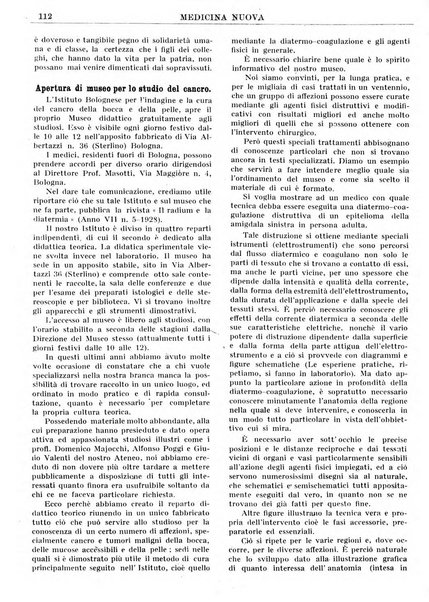 Medicina nuova periodico settimanale di scienze mediche, giurisprudenza sanitaria, medicina sociale e interessi delle classi sanitarie