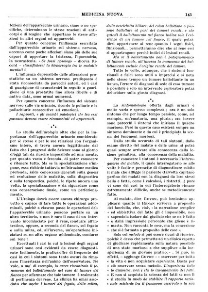 Medicina nuova periodico settimanale di scienze mediche, giurisprudenza sanitaria, medicina sociale e interessi delle classi sanitarie