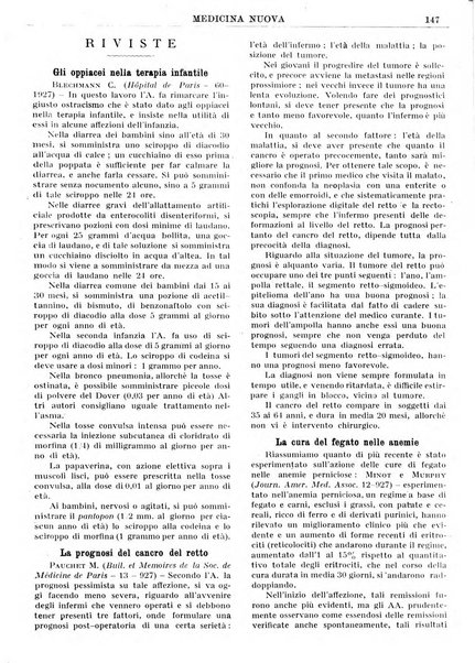 Medicina nuova periodico settimanale di scienze mediche, giurisprudenza sanitaria, medicina sociale e interessi delle classi sanitarie