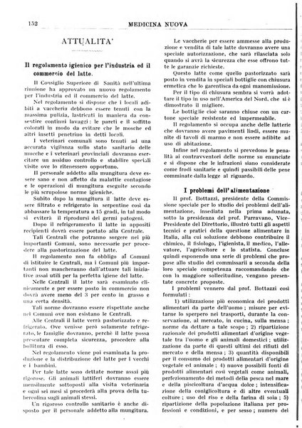 Medicina nuova periodico settimanale di scienze mediche, giurisprudenza sanitaria, medicina sociale e interessi delle classi sanitarie