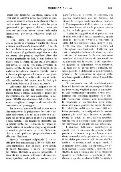 Medicina nuova periodico settimanale di scienze mediche, giurisprudenza sanitaria, medicina sociale e interessi delle classi sanitarie