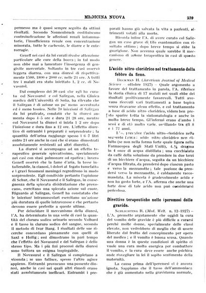 Medicina nuova periodico settimanale di scienze mediche, giurisprudenza sanitaria, medicina sociale e interessi delle classi sanitarie