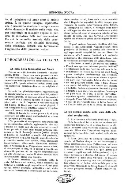 Medicina nuova periodico settimanale di scienze mediche, giurisprudenza sanitaria, medicina sociale e interessi delle classi sanitarie