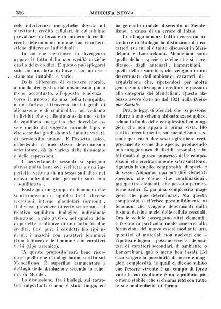 Medicina nuova periodico settimanale di scienze mediche, giurisprudenza sanitaria, medicina sociale e interessi delle classi sanitarie