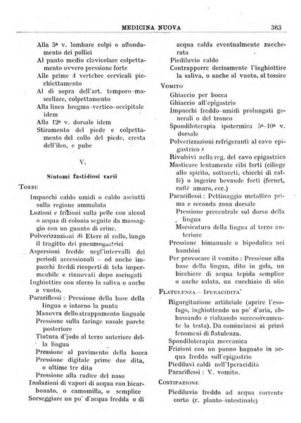 Medicina nuova periodico settimanale di scienze mediche, giurisprudenza sanitaria, medicina sociale e interessi delle classi sanitarie