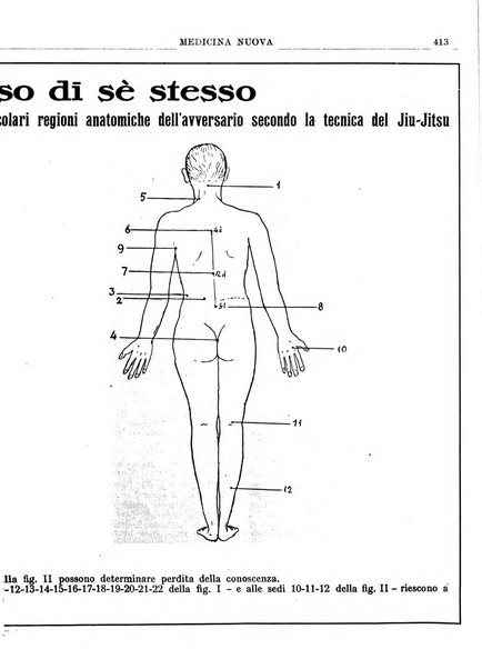 Medicina nuova periodico settimanale di scienze mediche, giurisprudenza sanitaria, medicina sociale e interessi delle classi sanitarie