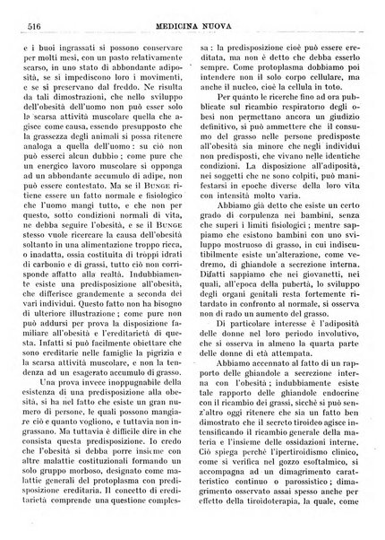 Medicina nuova periodico settimanale di scienze mediche, giurisprudenza sanitaria, medicina sociale e interessi delle classi sanitarie