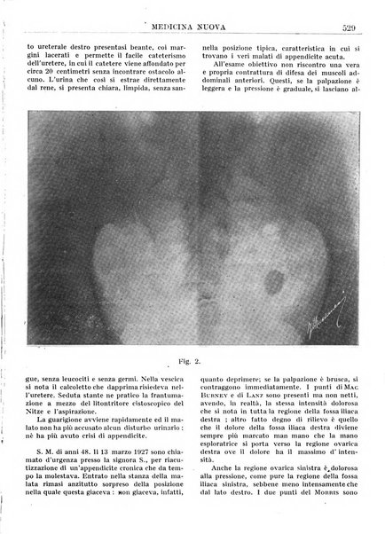 Medicina nuova periodico settimanale di scienze mediche, giurisprudenza sanitaria, medicina sociale e interessi delle classi sanitarie