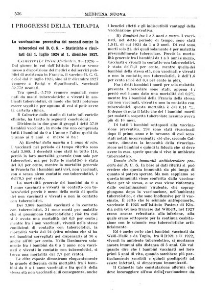 Medicina nuova periodico settimanale di scienze mediche, giurisprudenza sanitaria, medicina sociale e interessi delle classi sanitarie