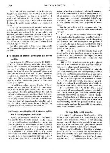 Medicina nuova periodico settimanale di scienze mediche, giurisprudenza sanitaria, medicina sociale e interessi delle classi sanitarie