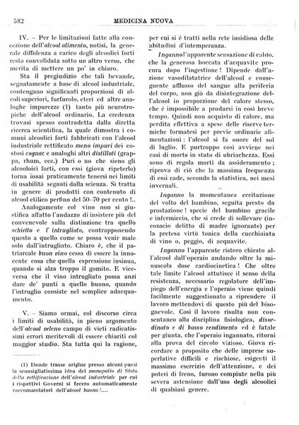 Medicina nuova periodico settimanale di scienze mediche, giurisprudenza sanitaria, medicina sociale e interessi delle classi sanitarie