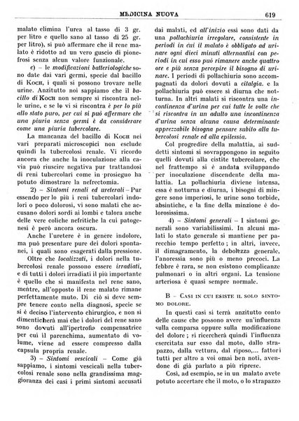 Medicina nuova periodico settimanale di scienze mediche, giurisprudenza sanitaria, medicina sociale e interessi delle classi sanitarie