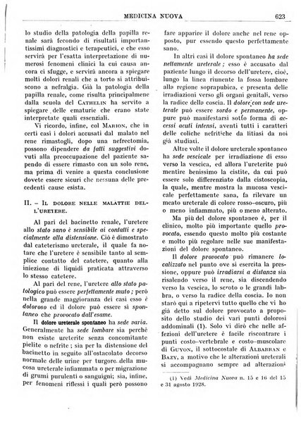 Medicina nuova periodico settimanale di scienze mediche, giurisprudenza sanitaria, medicina sociale e interessi delle classi sanitarie