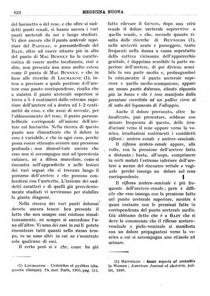 Medicina nuova periodico settimanale di scienze mediche, giurisprudenza sanitaria, medicina sociale e interessi delle classi sanitarie