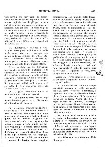 Medicina nuova periodico settimanale di scienze mediche, giurisprudenza sanitaria, medicina sociale e interessi delle classi sanitarie