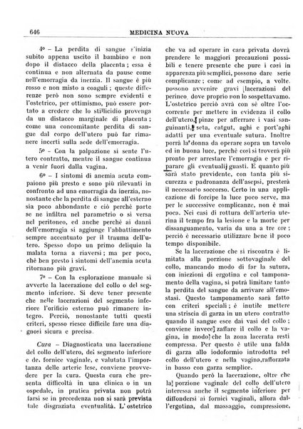 Medicina nuova periodico settimanale di scienze mediche, giurisprudenza sanitaria, medicina sociale e interessi delle classi sanitarie