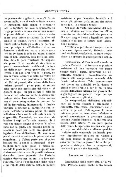 Medicina nuova periodico settimanale di scienze mediche, giurisprudenza sanitaria, medicina sociale e interessi delle classi sanitarie