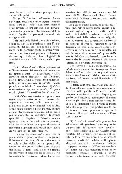 Medicina nuova periodico settimanale di scienze mediche, giurisprudenza sanitaria, medicina sociale e interessi delle classi sanitarie