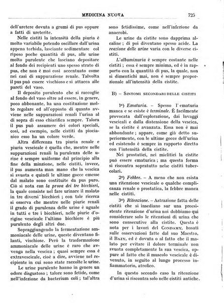 Medicina nuova periodico settimanale di scienze mediche, giurisprudenza sanitaria, medicina sociale e interessi delle classi sanitarie