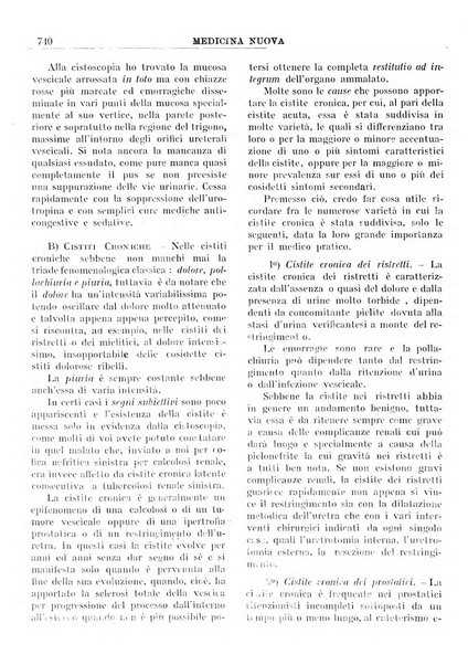 Medicina nuova periodico settimanale di scienze mediche, giurisprudenza sanitaria, medicina sociale e interessi delle classi sanitarie