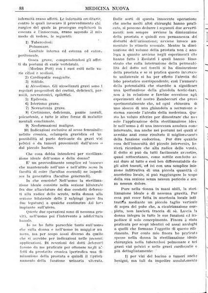 Medicina nuova periodico settimanale di scienze mediche, giurisprudenza sanitaria, medicina sociale e interessi delle classi sanitarie