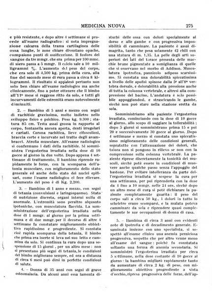 Medicina nuova periodico settimanale di scienze mediche, giurisprudenza sanitaria, medicina sociale e interessi delle classi sanitarie