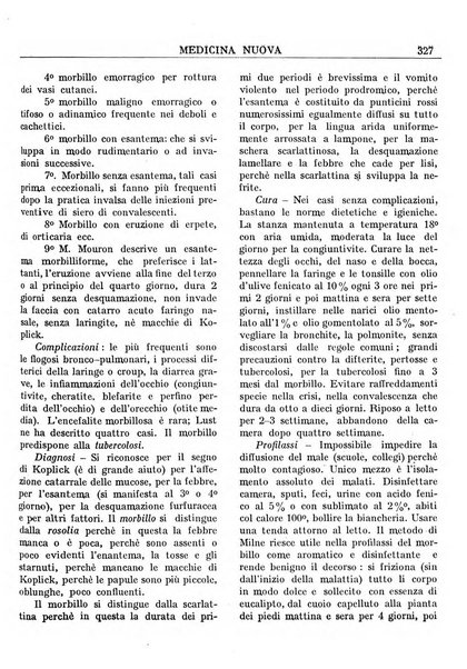 Medicina nuova periodico settimanale di scienze mediche, giurisprudenza sanitaria, medicina sociale e interessi delle classi sanitarie