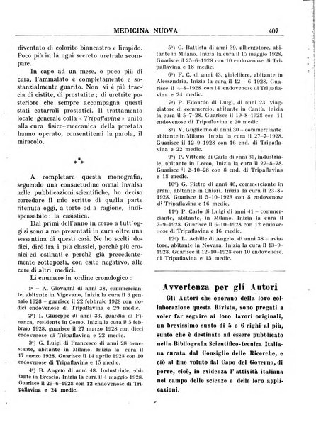 Medicina nuova periodico settimanale di scienze mediche, giurisprudenza sanitaria, medicina sociale e interessi delle classi sanitarie