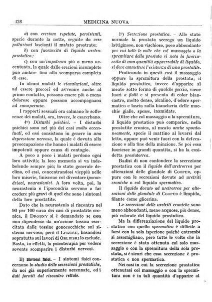 Medicina nuova periodico settimanale di scienze mediche, giurisprudenza sanitaria, medicina sociale e interessi delle classi sanitarie