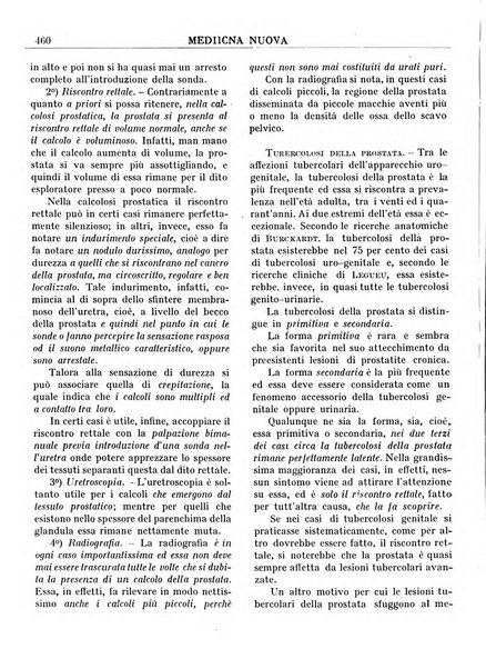 Medicina nuova periodico settimanale di scienze mediche, giurisprudenza sanitaria, medicina sociale e interessi delle classi sanitarie