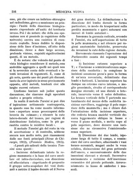 Medicina nuova periodico settimanale di scienze mediche, giurisprudenza sanitaria, medicina sociale e interessi delle classi sanitarie