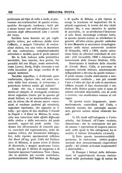 Medicina nuova periodico settimanale di scienze mediche, giurisprudenza sanitaria, medicina sociale e interessi delle classi sanitarie