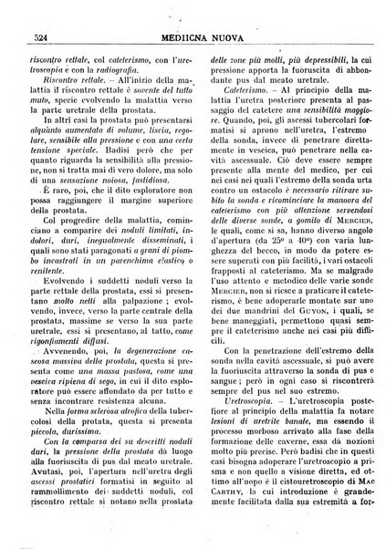 Medicina nuova periodico settimanale di scienze mediche, giurisprudenza sanitaria, medicina sociale e interessi delle classi sanitarie