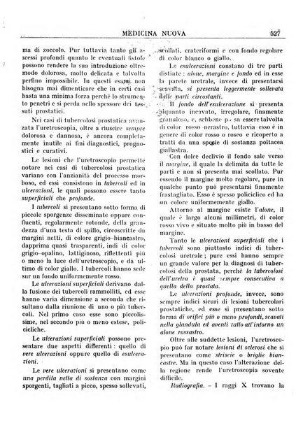 Medicina nuova periodico settimanale di scienze mediche, giurisprudenza sanitaria, medicina sociale e interessi delle classi sanitarie