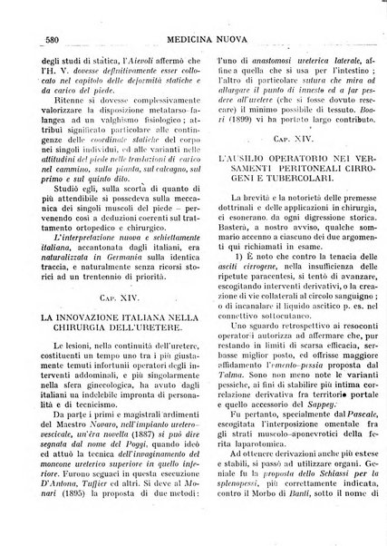 Medicina nuova periodico settimanale di scienze mediche, giurisprudenza sanitaria, medicina sociale e interessi delle classi sanitarie