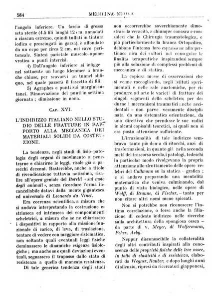 Medicina nuova periodico settimanale di scienze mediche, giurisprudenza sanitaria, medicina sociale e interessi delle classi sanitarie