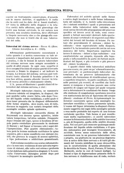 Medicina nuova periodico settimanale di scienze mediche, giurisprudenza sanitaria, medicina sociale e interessi delle classi sanitarie