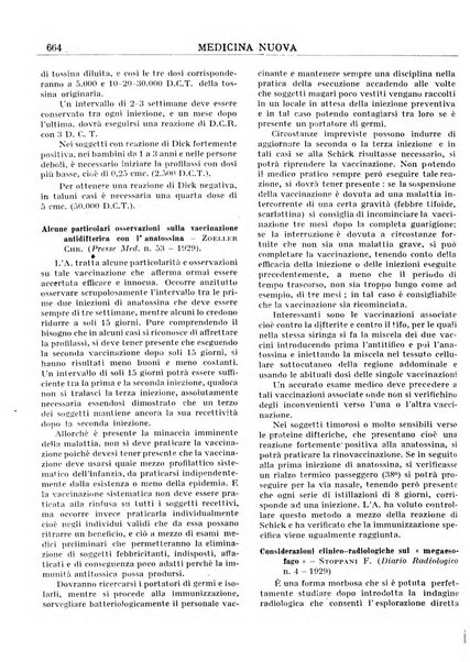 Medicina nuova periodico settimanale di scienze mediche, giurisprudenza sanitaria, medicina sociale e interessi delle classi sanitarie