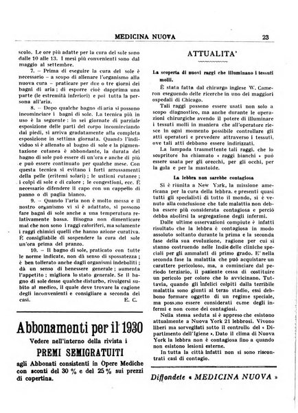 Medicina nuova periodico settimanale di scienze mediche, giurisprudenza sanitaria, medicina sociale e interessi delle classi sanitarie