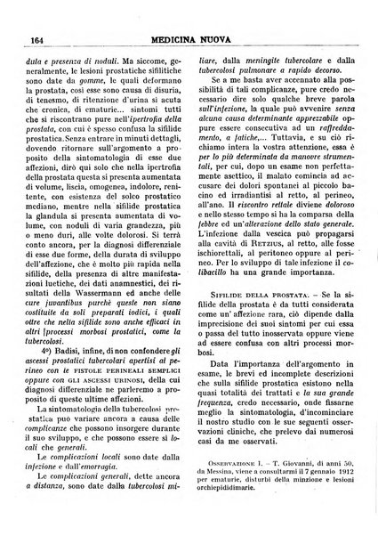 Medicina nuova periodico settimanale di scienze mediche, giurisprudenza sanitaria, medicina sociale e interessi delle classi sanitarie