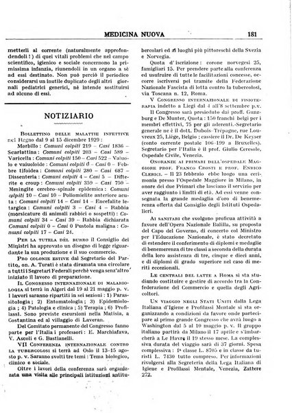 Medicina nuova periodico settimanale di scienze mediche, giurisprudenza sanitaria, medicina sociale e interessi delle classi sanitarie