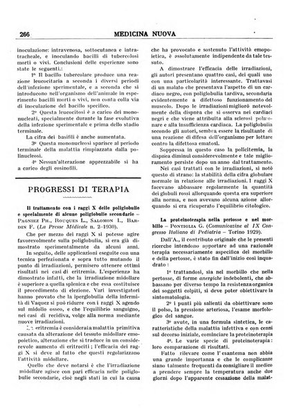 Medicina nuova periodico settimanale di scienze mediche, giurisprudenza sanitaria, medicina sociale e interessi delle classi sanitarie