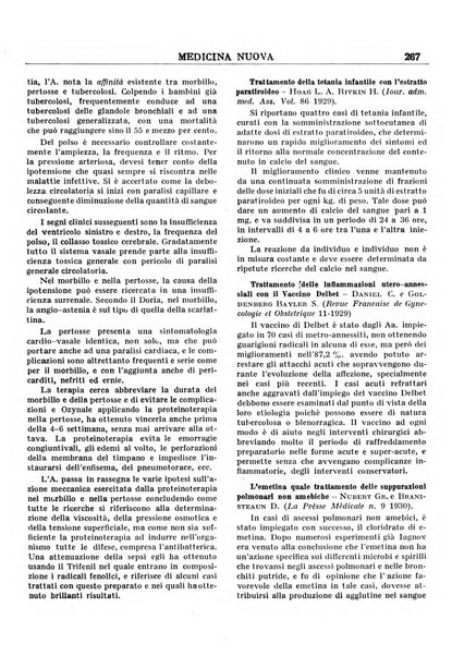 Medicina nuova periodico settimanale di scienze mediche, giurisprudenza sanitaria, medicina sociale e interessi delle classi sanitarie