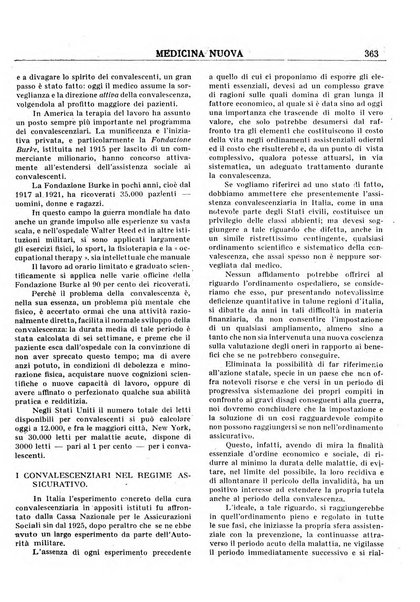 Medicina nuova periodico settimanale di scienze mediche, giurisprudenza sanitaria, medicina sociale e interessi delle classi sanitarie