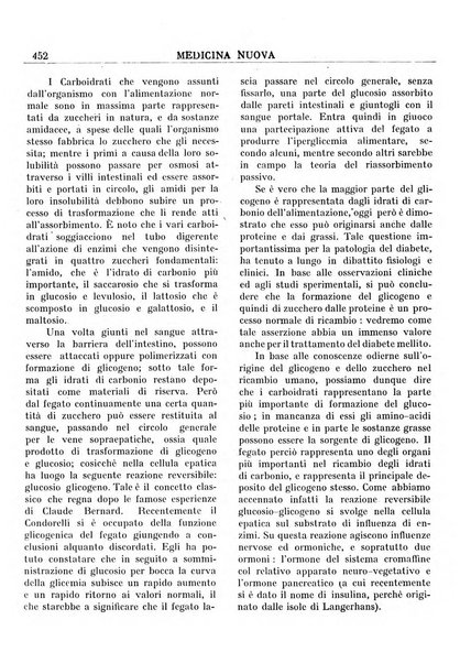 Medicina nuova periodico settimanale di scienze mediche, giurisprudenza sanitaria, medicina sociale e interessi delle classi sanitarie