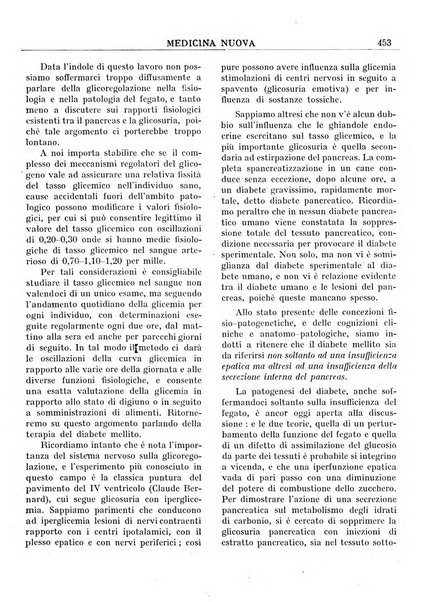 Medicina nuova periodico settimanale di scienze mediche, giurisprudenza sanitaria, medicina sociale e interessi delle classi sanitarie