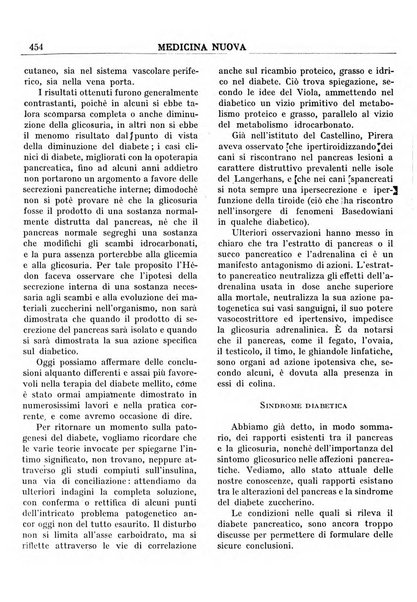 Medicina nuova periodico settimanale di scienze mediche, giurisprudenza sanitaria, medicina sociale e interessi delle classi sanitarie