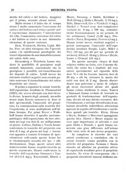 Medicina nuova periodico settimanale di scienze mediche, giurisprudenza sanitaria, medicina sociale e interessi delle classi sanitarie