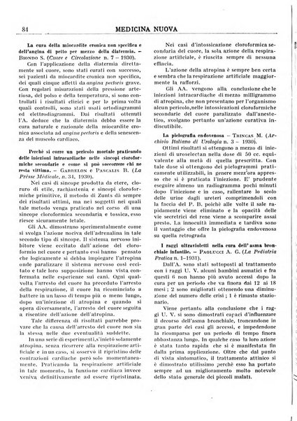 Medicina nuova periodico settimanale di scienze mediche, giurisprudenza sanitaria, medicina sociale e interessi delle classi sanitarie